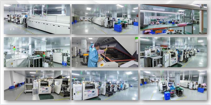 集4G模块与SIM卡于一体的安卓Linux主板工厂企业软件开发解决方案